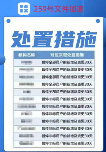 259執行導致一半同行退圈