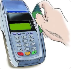 POS機亂扣費