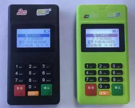 辦多臺POS機的原因