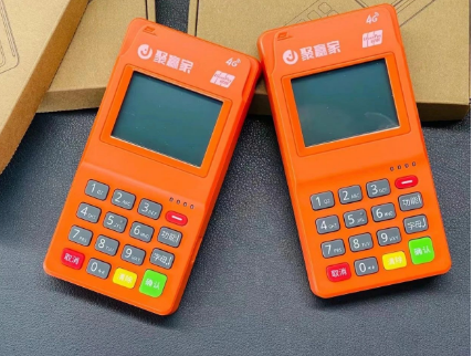 聚贏(yíng)家是正規POS機嗎？
