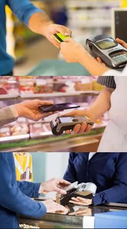 開(kāi)店辦理POS機