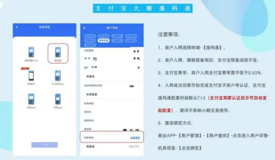 拉卡拉逸碼通