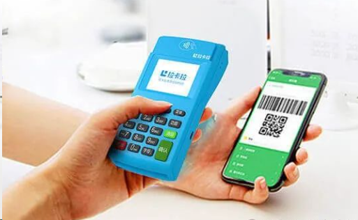 拉卡拉2024年pos機費率是多少？