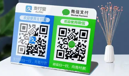 碼牌不支持信用卡